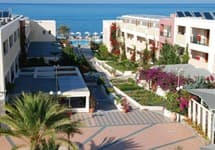 Hydramis Palace Beach Resort — фото 3