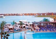 Marina Lodge at Port Ghalib — фото 2