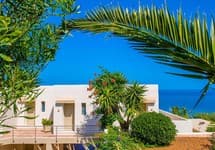 Scaleta Beach Hotel — фото 3