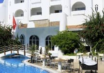Hammamet Garden Resort & SPA — фото 4