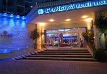 Caretta Beach Hotel — фото 4