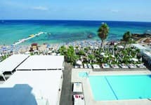Silver Sands Beach Hotel — фото 2