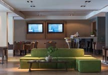 I-Resort Beach Hotel & Spa — фото 4