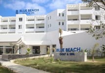 Blue Beach Golf & Spa — фото 4