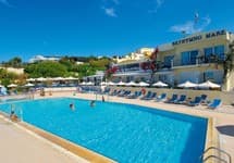 Rethymno Mare Royal & Water Park — фото 3