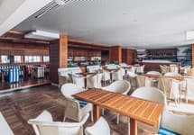 Carine Hotel Delfin — фото 3