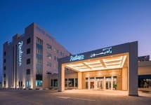 Radisson Resort Ras Al Khaimah Marjan Island — фото 2