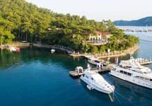 Marmaris Bay Resort by MP Hotels — фото 2