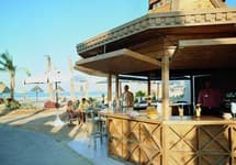 Parrotel Beach Resort — фото 4