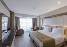 Belenli Resort Hotel — фото 3