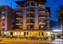 Kleopatra Ada Beach Hotel — фото 3