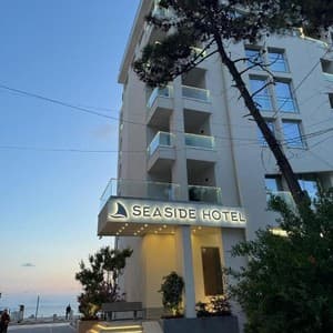 Seaside Hotel