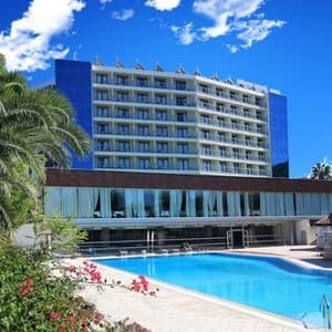 Park Grand Hotel