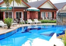 Andaman Seaside Resort Bangtao — фото 3