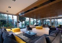 Green Garden Resort & Spa Hotel — фото 3