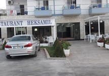 Heksamil Hotel — фото 2