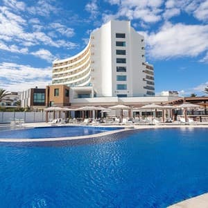 Sousse Pearl Marriott Resort & Spa