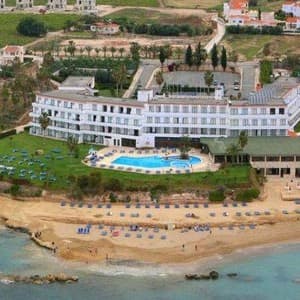 Corallia Beach Hotel Apartments
