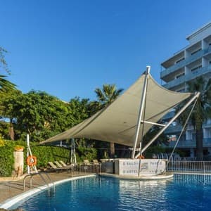 4R Salou Park Resort I