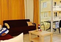 Irem Garden Hotel — фото 4