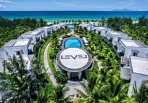 Готель Melia Da Nang — Дананг, В'єтнам