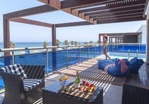 All Senses Nautica Blue Exclusive Resort & Spa — фото 2