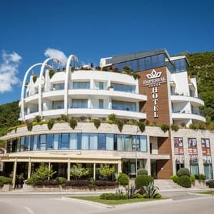 Imperial Conference & Spa Hotel
