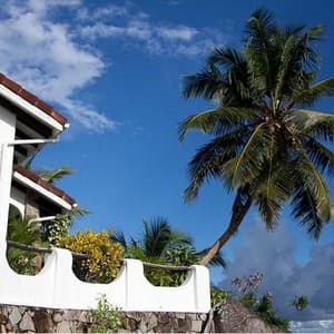 Eden's Holiday Villas
