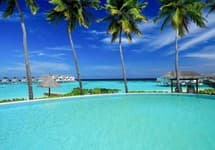 Centara Grand Island Resort & Spa Maldives — фото 2