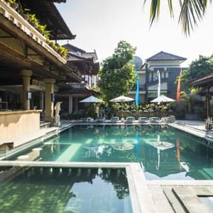 Legian Village Hotel