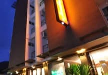 Hemingways Hotel — фото 2