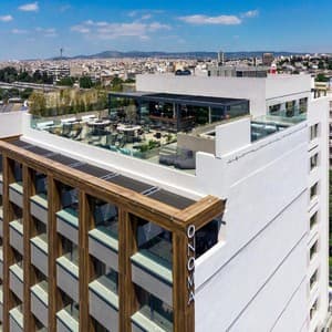 ONOMA Hotel