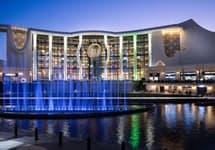 The Land of Legends Nickelodeon Hotels & Resorts Antalya — фото 2