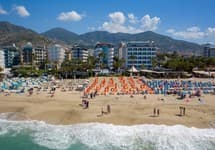 Elysee Beach Hotel — фото 4