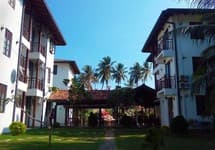 Lagoon Boutique Hotel — фото 4