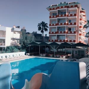 De Mare Hotel Payallar