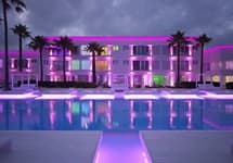 So White Club Resort — фото 4