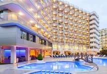 Beverly Park Hotel & Spa Blanes — фото 2