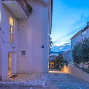 Cvita Sucic Apartments