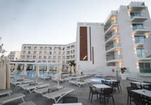 Evalena Beach Hotel Apts — фото 4