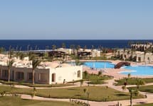 Amarina Queen Marsa Alam Resort — фото 3