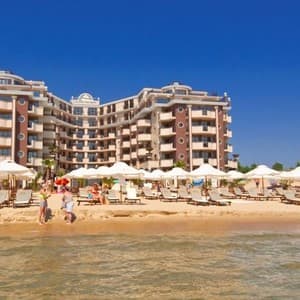 Golden Rainbow Vip Residence