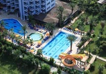 Caretta Beach Hotel — фото 2