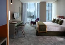 Ibis Styles Dubai Jumeira — фото 2
