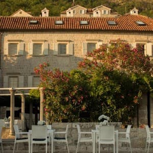Готель Vila Perast — Пераст, Чорногорія