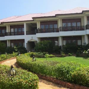 AHG Hisia Nungwi Experience
