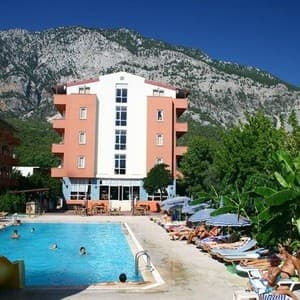 Grand Hotel Derin