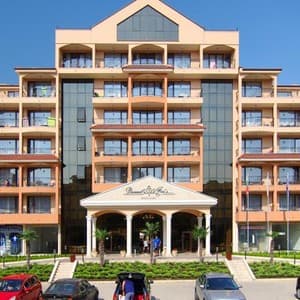 Diamant Residence Hotel & Spa
