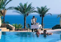Reef Oasis Beach Resort — фото 3