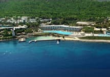Kairaba Blue Dreams Resort & Spa Torba — фото 2